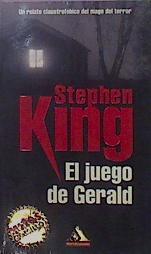El Juego De Gerald | 53419 | King, Stephen