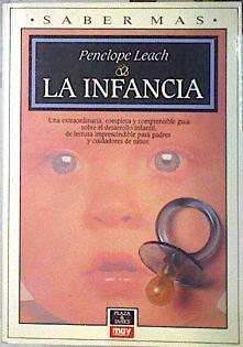 La Infancia | 139008 | Leach, Penelope