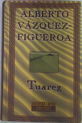 Tuareg | 13280 | Vazquez Figueroa Alberto