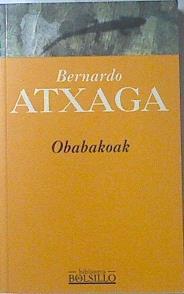 Obabakoak | 2342 | Atxaga, Bernardo