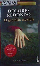 El guardián invisible | 159855 | Redondo Meira, María Dolores (1969-)