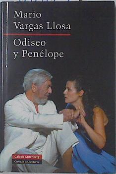 Odiseo y Penélope | 68819 | Vargas Llosa, Mario