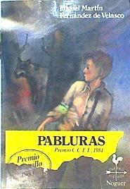 Pabluras | 142154 | Martín Fernández de Velasco, Miguel
