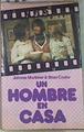 Un Hombre en casa | 172818 | Mortimer, Johnnie