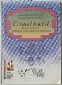 El nivel inicial. Estructuración. Orientaciones para la práctica | 122474 | Lidya Penchansky de Bosch/Hebe San Martín de Duprat
