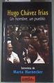 Hugo Chávez Frías  un hombre, un pueblo | 180178 | Harnecker, Marta
