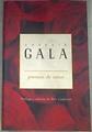 Poemas De Amor | 34658 | Gala, Antonio/Pere Gimferrer ( Prólogo y edición)