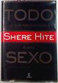 Todo lo que preguntaría a Shere Hite sobre sexo | 75259 | Hite, Shere