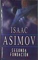 Segunda Fundación | 172829 | Asimov, Isaac