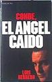 Conde El Angel Caido | 3472 | Herrero Luis