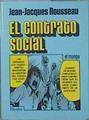 El contrato social, El manga | 151768 | Rousseau, Jean-Jacques (1712-1778)