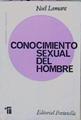 Conocimiento Sexual Del Hombre | 57354 | Lamare Nöel