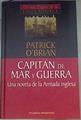 Capitán de mar y guerra | 169361 | O'Brian, Patrick