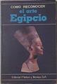 Como Reconocer El Arte Egipcio | 14930 | Lise Giorgio