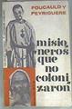 Misioneros que no colonizaron | 173857 | GEORGES GORRÈE y GERMAIN CHAUVEL