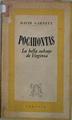Pocahontas La Bella Salvaje De Virginia | 57018 | Garnett David
