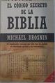 El Código Secreto De La Biblia | 40428 | Drosdin Michael