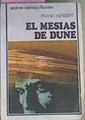 El Mesías De Dune | 57111 | Herbert Frank