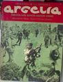 Argelia | 95288 | García Mozos ( dibujos), Luis/Adolfo Usero ( Dibujos)/O. Omar ( argumento)/Felipe Hernández Cava ( Guión)/Luis Garcia ( Guión)