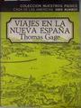 Viajes en la Nueva España | 184190 | Gage, Thomas