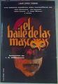 EL BAILE DE LAS MÁSCARAS. Los relatos inéditos más terrorificos de Dan Simmons, Ed Gorman, John Coyn | 162166 | Williamson, J. N.