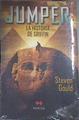 Jumper II. La historia de Griffin | 176987 | Steven Could/Pere Muñoz Avellaneda