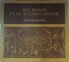Del honor en el teatro español | 164308 | Menéndez Pidal, Ramon
