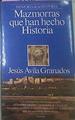 Mazmorras Que Han Hecho Historia | 52261 | Ávila Granados, Jesús