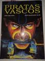 Piratas vascos | 87996 | Sanz Nieto, Íñigo Asier/Mendizabal Elordi, Iñaki