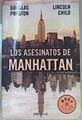 Los Asesinatos De Manhattan | 3884 | Preston Douglas/Child Lincoln