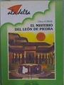 El misterio del león de piedra | 150218 | Puerto, Carlos/Cabal, Ulises