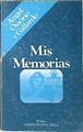 Mis Memorias | 138879 | Ossorio Gallardo, Angel