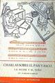 Charlas sobre el Pais Vasco La mujer y el niño | 135840 | Echauzeko Anderia, Madamme D´Abbadie D´Arrast