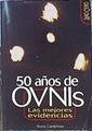 50 Años De Ovnis Las Mejores Evidencias | 45718 | Cardeñosa Bruno