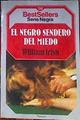 El negro sendero del miedo | 187019 | Irish, William (seud. de Cornell Woolrich)