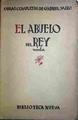 El Abuelo Del Rey | 40910 | Miró, Gabriel