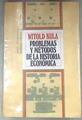 Problemas y métodos de la historia económica | 90738 | Kula, Witold