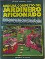 Manual completo del jardinero aficcionado El Gran libro de la jardinería | 165579 | Mainardi Fazio, Fausta