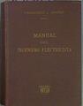 Manual del ingeniero electricista | 152629 | Singer, Francisco L