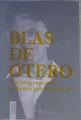 "UNA LETRA IMPAGADA (Edición Castellano;Euskera) Blas de Otero" | 163409 | VVAA, Blas de Otero