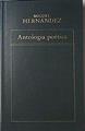 Antología poética | 99982 | Hernández, Miguel