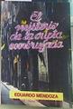 El Misterio de la cripta embrujada | 76767 | Mendoza, Eduardo