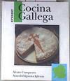 Cocina gallega | 171428 | Cunqueiro, Álvaro/Filgueira Iglesias, Araceli