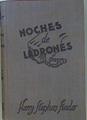 Noches De Ladrones | 59606 | Keeler Harry Stephen