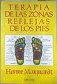 Terapia de las zonas reflejas de los pies | 172313 | Marquardt, Hanne