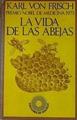 La vida de las abejas | 154270 | Frisch, Karl von