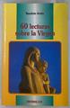 60 lecturas sobre la Virgen | 86793 | Araiz Churio, Bautista
