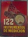 122 instrumentos de medición | 163243 | R J de Darkness