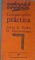 Comunicación práctica | 163723 | Stuke, Franz R.