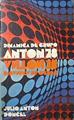 "Dinamica de grupo"" Anton 78 """ | 29493 | Julio Anton